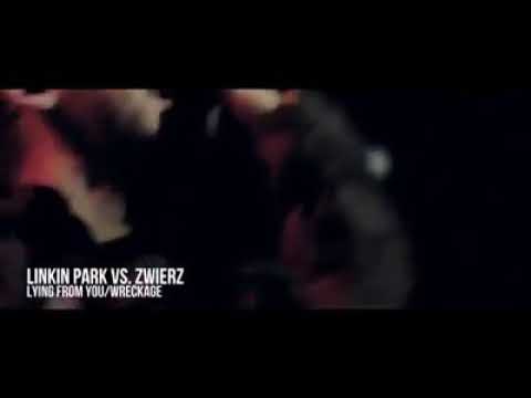 LINKIN PAR X ZWIERZ