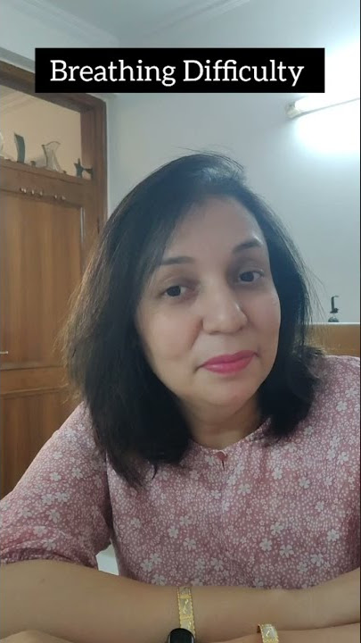 breathe easy and get rid of breathing difficulty