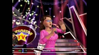 Cmt Presents Karaoke Revolution Country  How Do I 