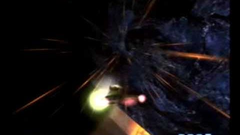 F-Zero GX Non-Snake Mitani using HSSA on FFU Non-Turbo Controller