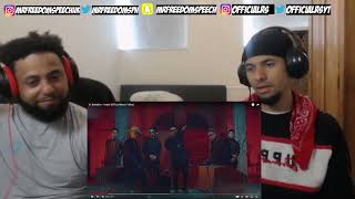 SPEECHLESS Certified HIT MAKER  🔥 *UK🇬🇧REACTION* 🇵🇭  Ex  Battalion  -  Yearly  (Official Video)