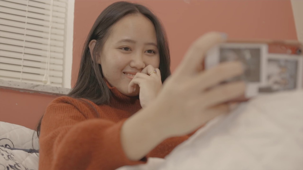 Esther VH Sung || Nunnak Tlanglawng  Music Video