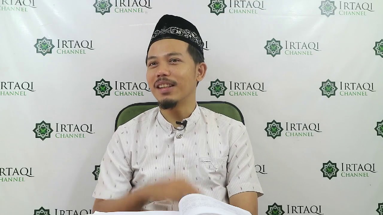 MATAN ABU SYUJA' (110); Sanksi Qothi' At-Thoriq