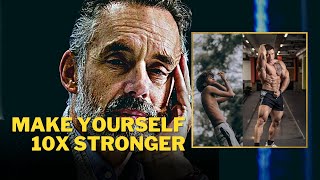 Uncover the Secret to Making Yourself 10x More Dangerous