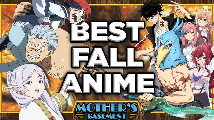 Slideshow: Best New Anime to Watch (Spring Season 2022)