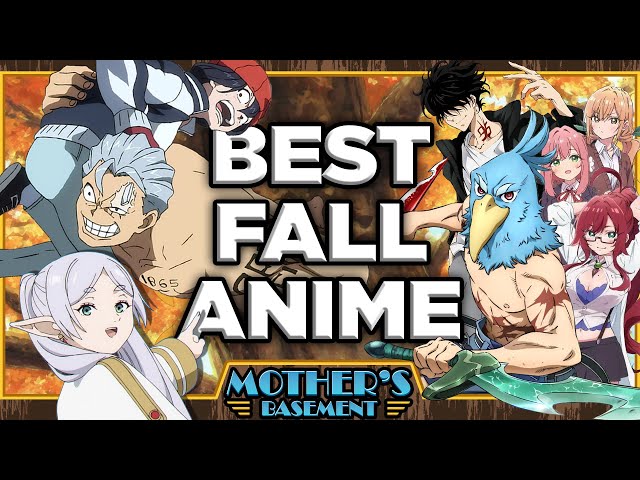 The BEST Anime of Fall 2023 - Ones to Watch class=