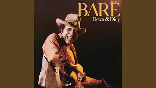 Miniatura de vídeo de "Bobby Bare - Crazy Again"