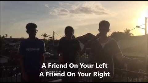 Viva La Interact Song