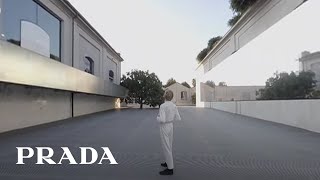 Prada VR Spring/Summer 2021 Multiple Views Show