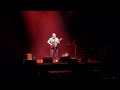 Richard dawson  beggar live at 3arena dublin 04052024