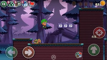 Lep’s World Z (2-5) - ALIN