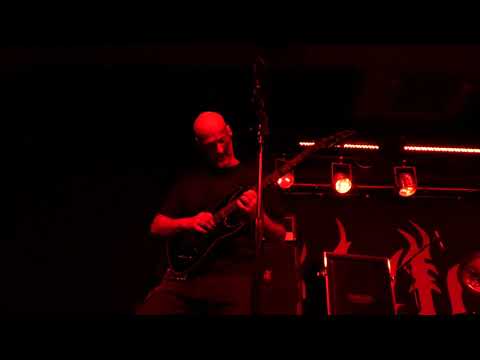 Deicide - Oblivious To Evil - 8/5/21