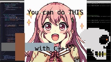 Gamedev in C++ in Linux - Entity Component System from scratch (libsdl) part 15