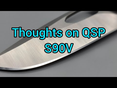 Caelum Ari s90v Review