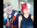 My hero academia tik tok Musical.ly cosplay compilation part 17