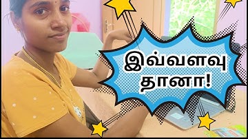 Easy Design Drawing #02 | 🎨 Easy Tracing method without drawing knowledge 🖥️