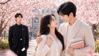 No More Waiting: She Travels Back To Choose The Man Who Always Chose Her【Moving On】#minidrama