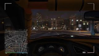 GTA、patience-killing by RC car