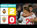 Castellón 2-0 Almería: Resumen LaLiga ⚽