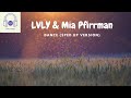 LVLY Mia Pfirrman Dance Sped Up Version YouTune LVLY Mia Pfirrman Dance Sped Up Version YouTune