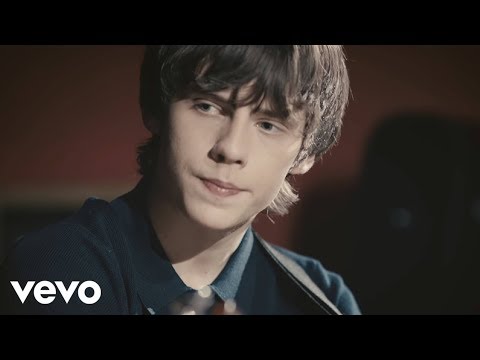Jake Bugg - Two Fingers