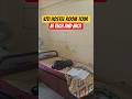 VJTI Mumbai Hostel Room Tour ( M tech and MCA ) | VJTI College Of Engineering Mumbai #mhtcet #vjti
