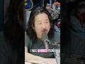 Bobby Lee Is Banned From Dating Apps #shorts