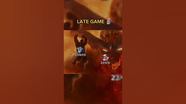 ARGUS IN LATE GAME 🗿 |  MOBILE LEGENDS | MLBB #mlbb #mobilelegends #shorts