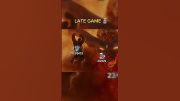ARGUS IN LATE GAME 🗿 |  MOBILE LEGENDS | MLBB #mlbb #mobilelegends #shorts