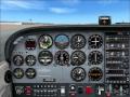 Basic Introduction to VOR Navigation (FSX Tutorial)