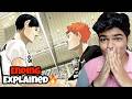 Haikyuu ENDING EXPLAINED 🔥 | Haikyuu Characters Timeskip (Future Jobs)