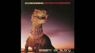 Scropions - Hurricane 2000 HQ 24bit 48kHz