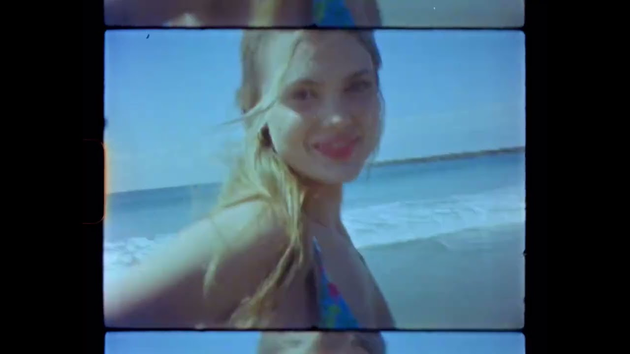 Pacsun Bikinis Campaign