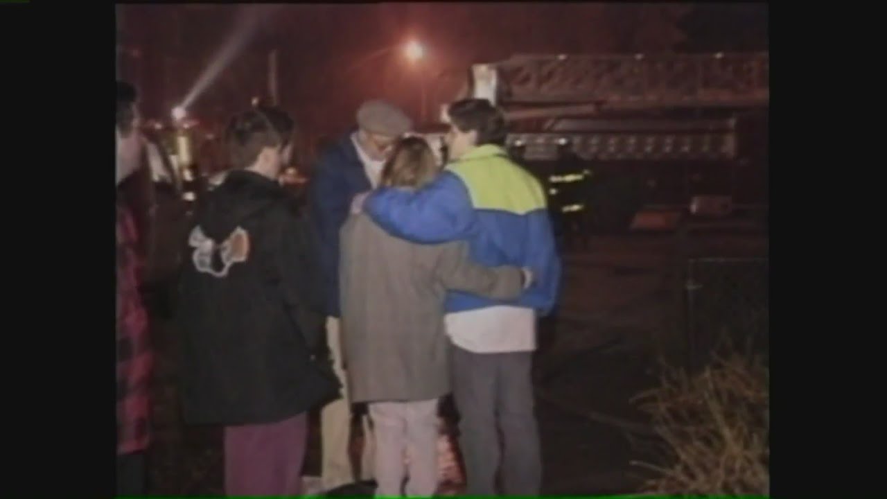 Chicago to pay man who spent 24 years in prison for fatal fire he didn ...