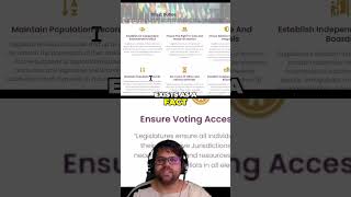 Secure Your Vote: Election Integrity Matters!