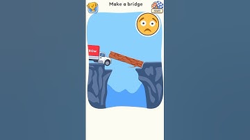 DOP 5 Delete One Part Fun Mobile Puzzle Game 😎 (Walkthrough + Tips) #shorts #ytshorts #gaming