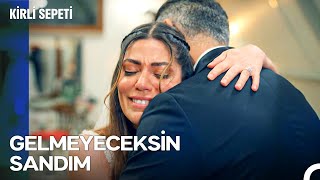 Yavuz, Hayriye'den Vazgeçmedi - Kirli Sepeti 30. Bölüm @KirliSepetiDizi