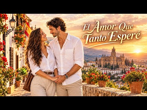El Amor Que Tanto Esperé ❤️ | Balada Romántica Española de los 90 | Canciones de Amor