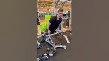 WORKOUT TIPS - Glute-Ham Raise