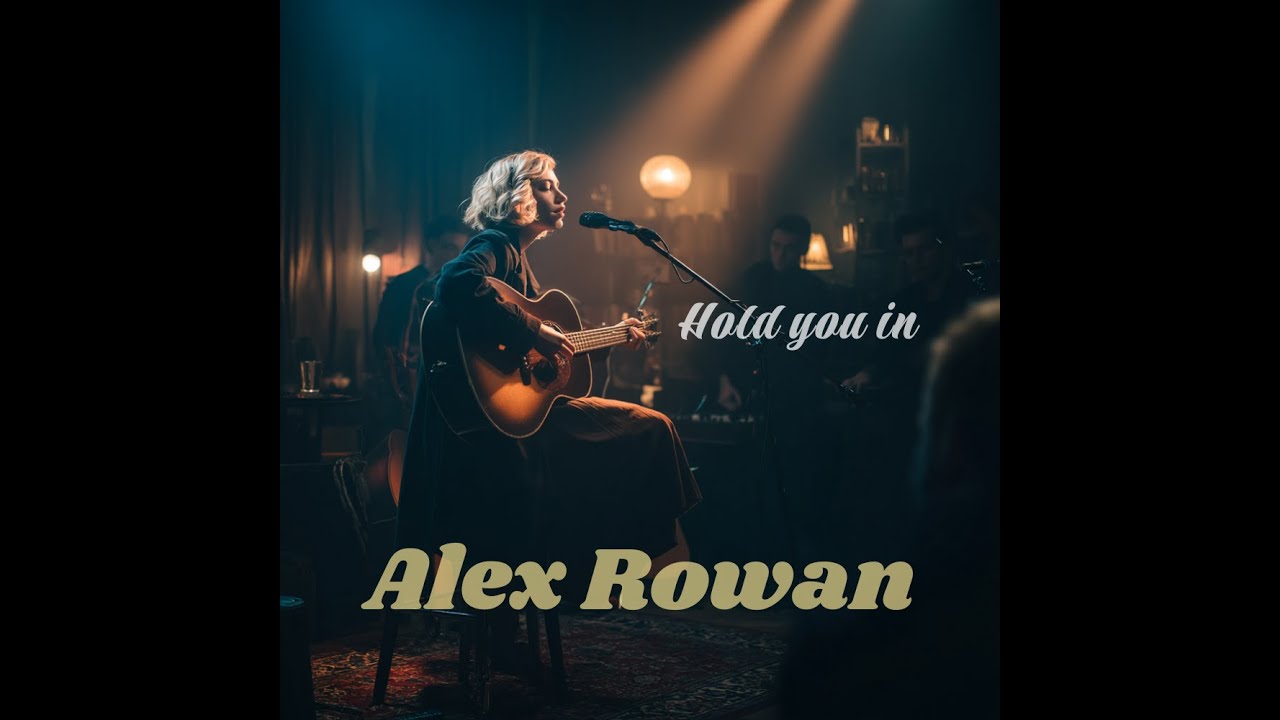 Alex Rowan-