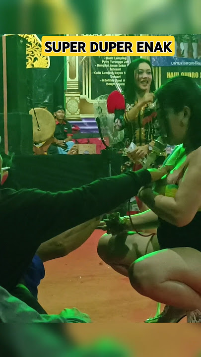 Gara gara ini #dangdut #koplo #dangdutkoplo