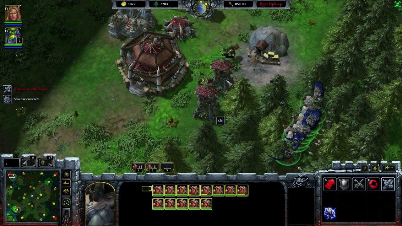 starcraft 2 armies of azeroth starcraft 2 armies of azeroth