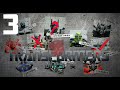 Transformers stop motion ep7-3_Trap of past(Subtitle ver)
