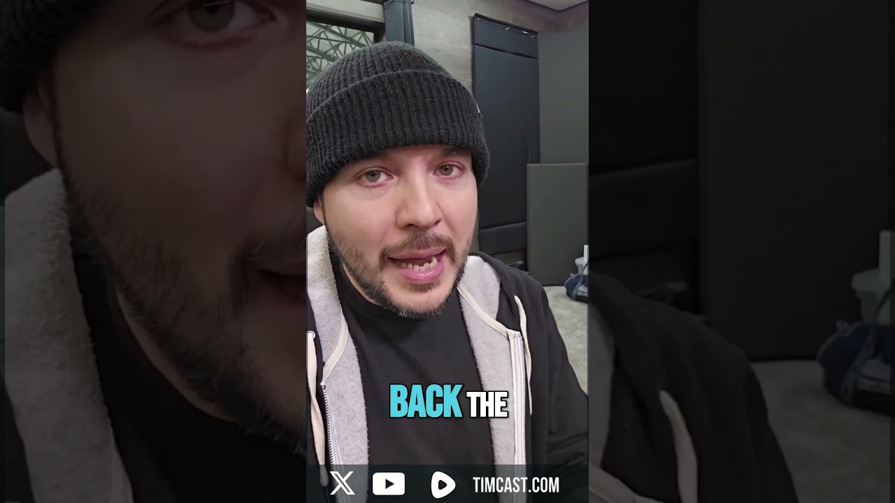 The Homeless In LA Are OUT OF CONTROL