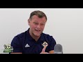Northern Ireland Podcast | Jim Magilton