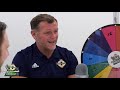 Northern Ireland Podcast | Jim Magilton