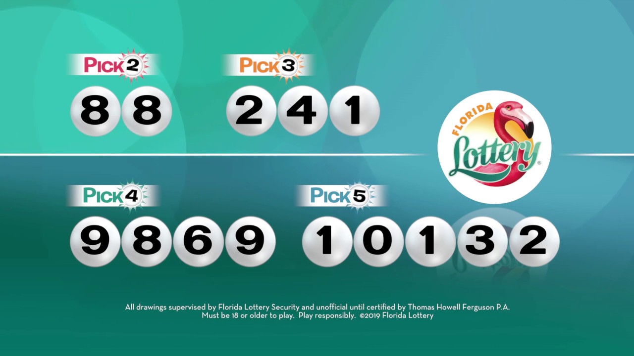 Pick Evening 20190915