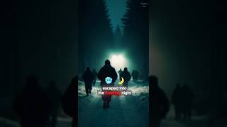 The Great Escape: 76 Prisoners vs Nazi Germany #historyshorts #history #greatescape #escape #shorts