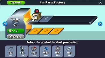 GAMEPLAY ANDROID TRAINSTATION 2: RAILROAD TYCOON AND TRAIN CONDUCTOR PART 206