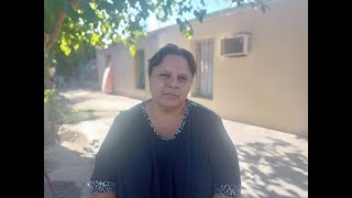 Zulma González: “Siempre luchamos por los colores de Villa Obrera”